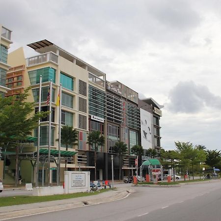 Setia Inn Shah Alam Eksteriør bilde