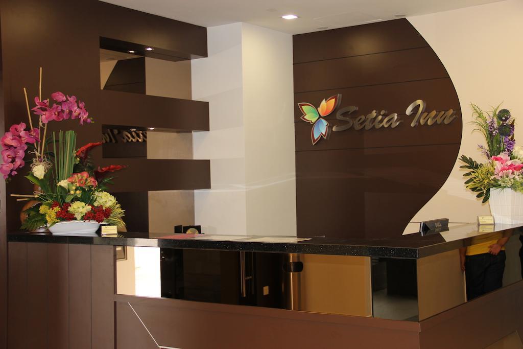 Setia Inn Shah Alam Eksteriør bilde