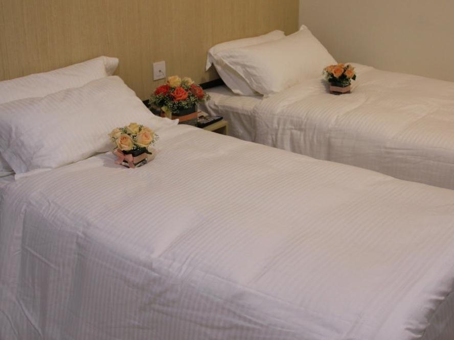 Setia Inn Shah Alam Eksteriør bilde