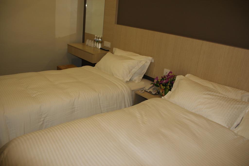 Setia Inn Shah Alam Rom bilde