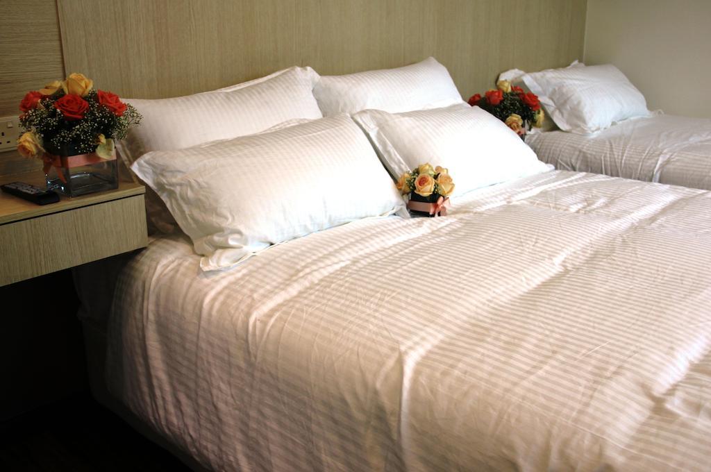 Setia Inn Shah Alam Rom bilde