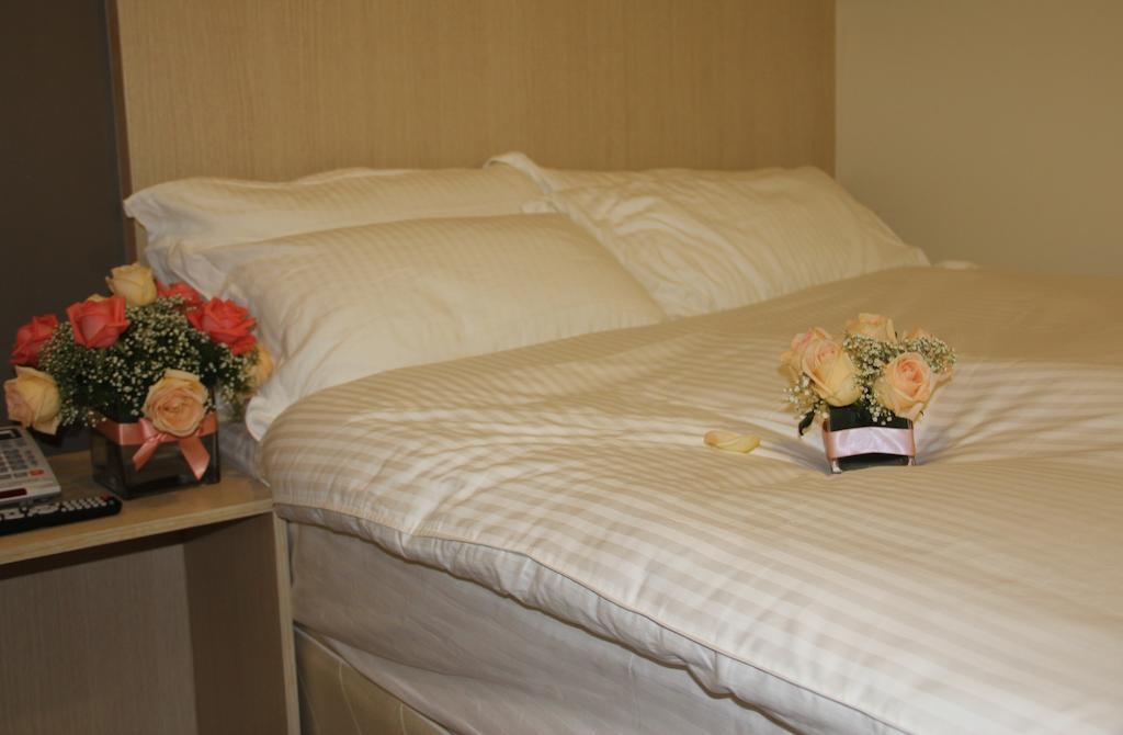 Setia Inn Shah Alam Rom bilde